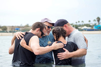 2017 Summer Baptism
