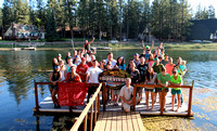 Young Adult Retreat 2013