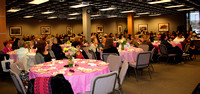 2012 - Women's Prayer Breakfast