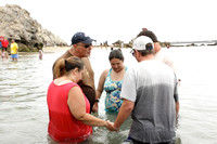 2011 Summer Baptism