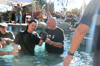 2024 Winter Baptism